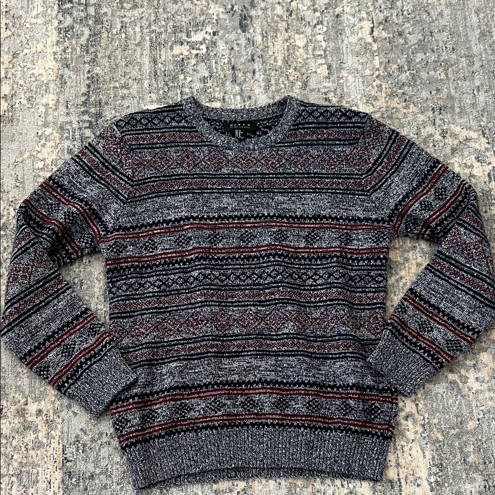 21Men sweater